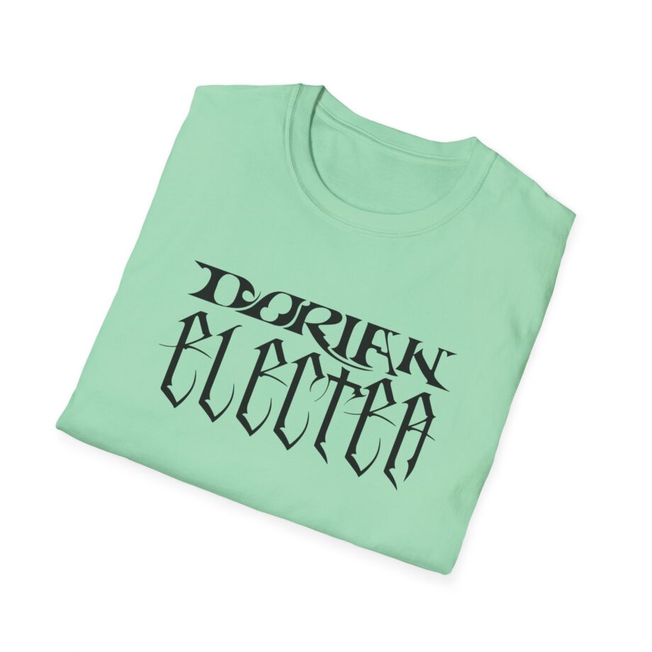 Dorian Electra Unisex Softstyle T-shirt
