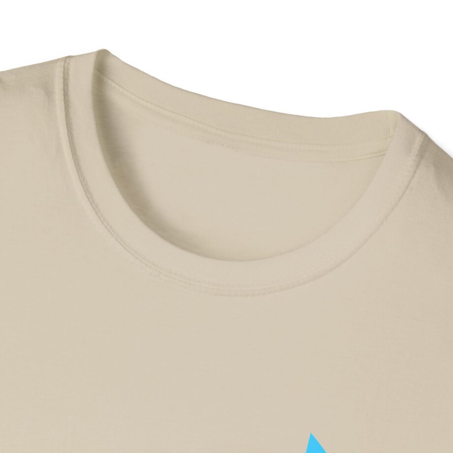 Ninja Unisex Softstyle T-Shirt
