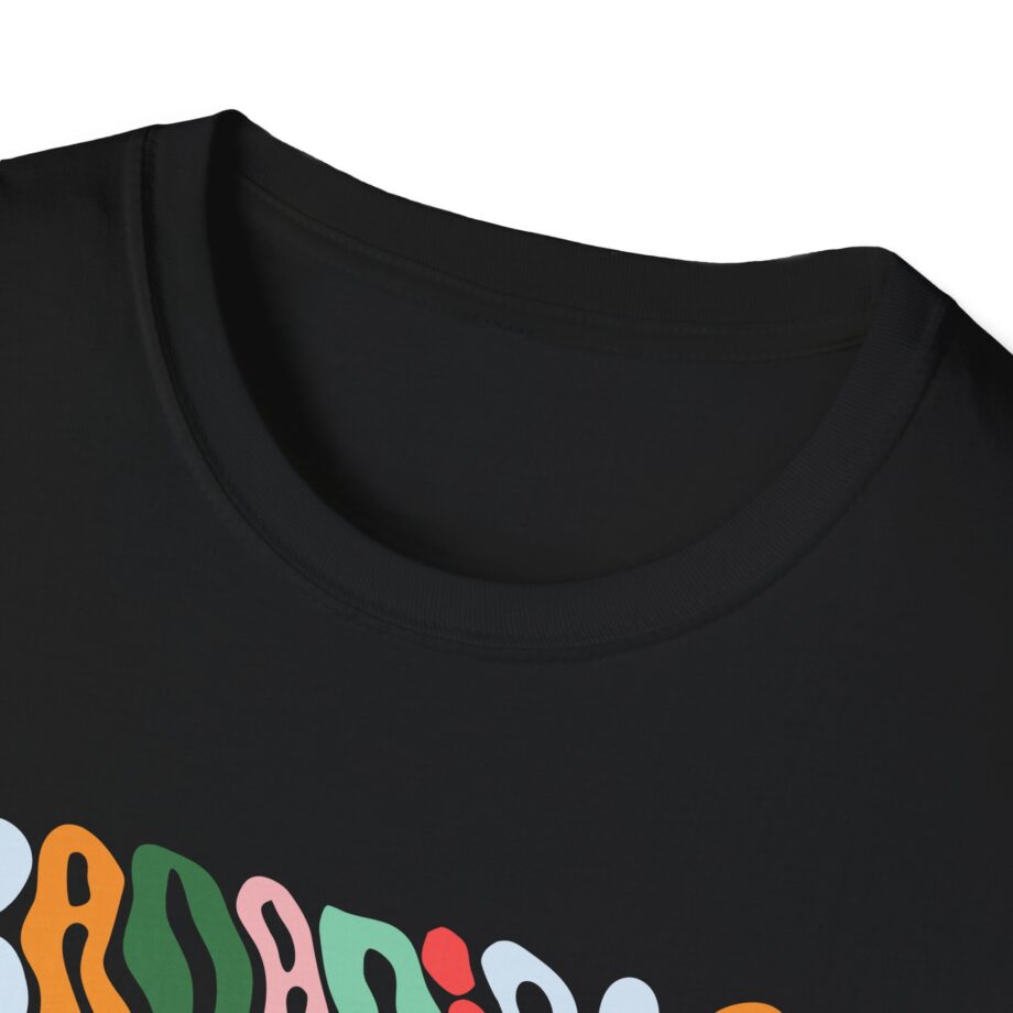 Stephanie Soo Unisex Softstyle T-shirt