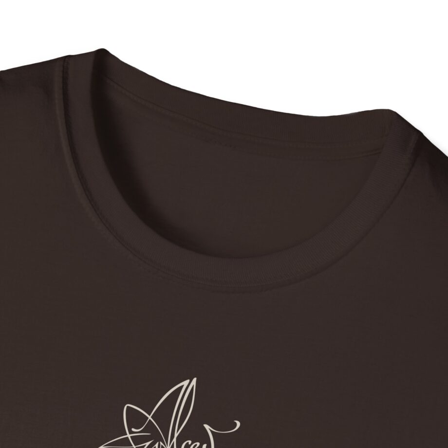 Alcest Spiritual Instinct Unisex Softstyle T-shirt