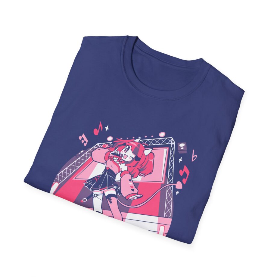 VShojo Unisex Softstyle T-Shirt