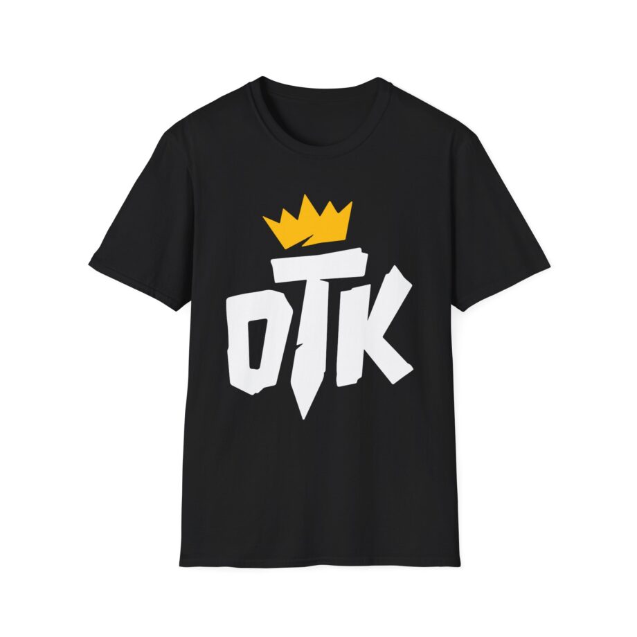 Mizkif Dtk Unisex Softstyle T-shirt