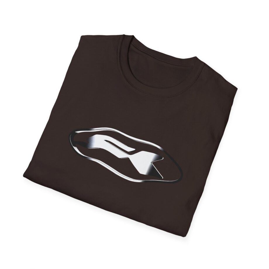 Sonder Chrome Sr Logo Baby Unisex Softstyle T-shirt