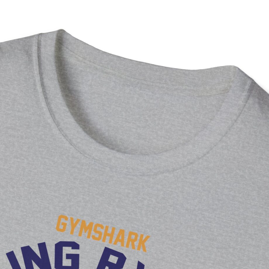 Ryan Garcia Unisex Softstyle T-shirt