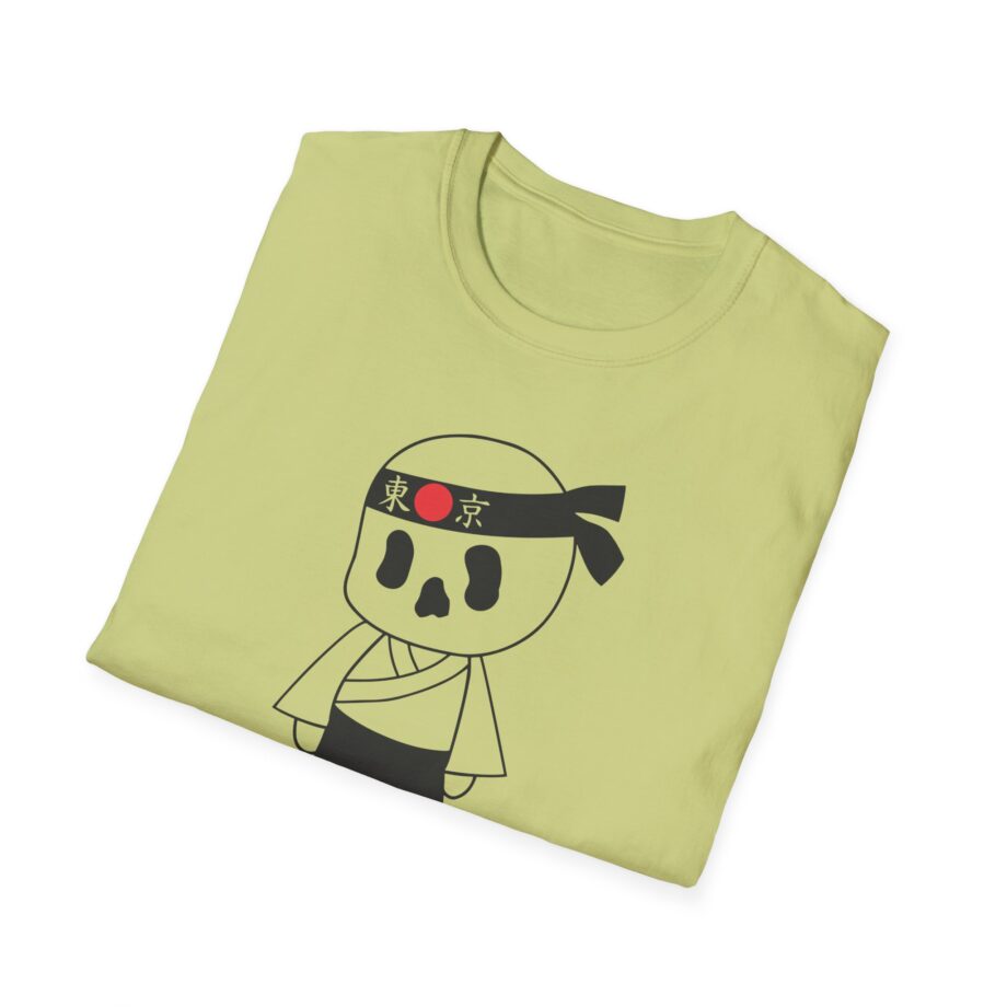 Billzo  Unisex Softstyle T-Shirt