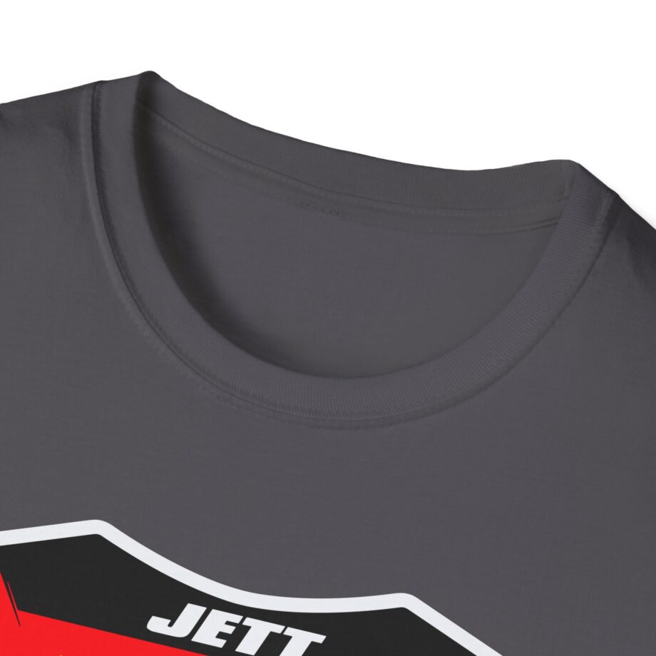 Jett Lawrence Jl18 Unisex Softstyle T-Shirt