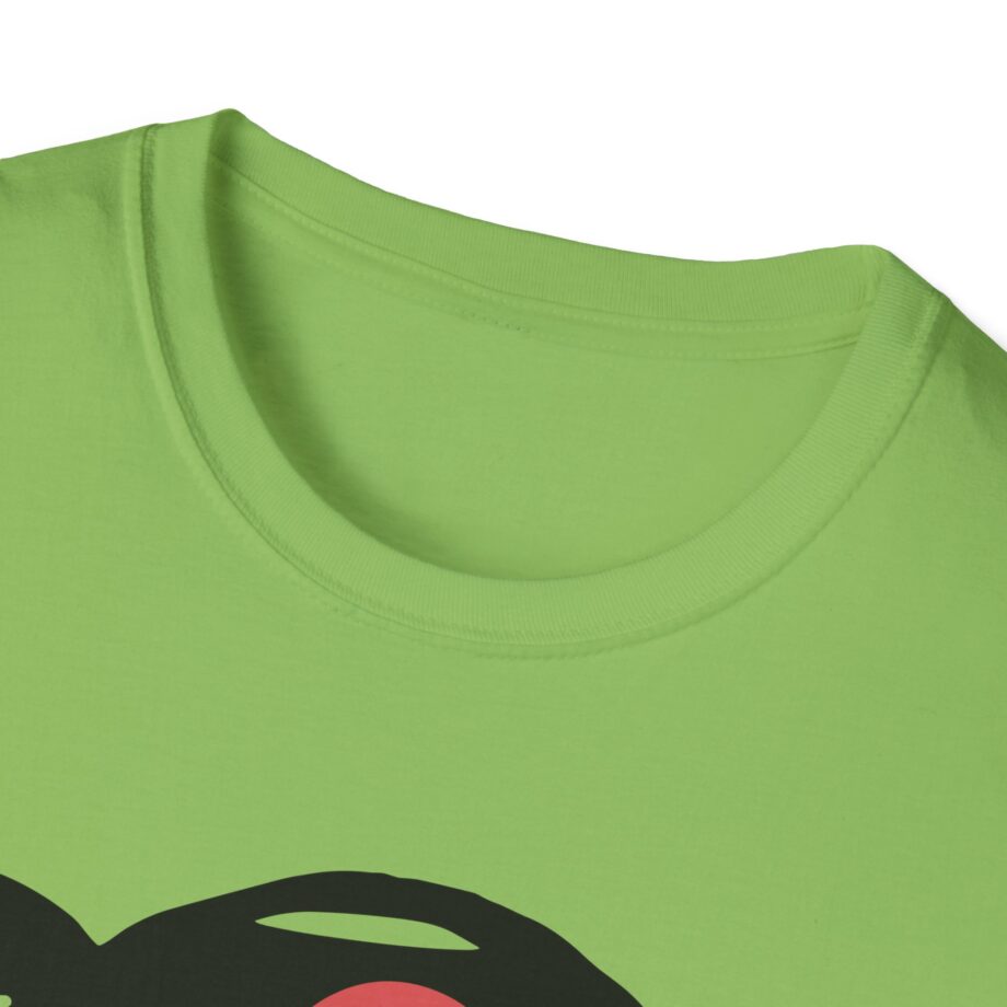 Billzo  Unisex Softstyle T-shirt