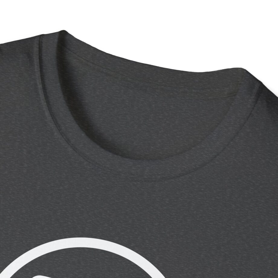 Aphex Twin Unisex Softstyle T-Shirt