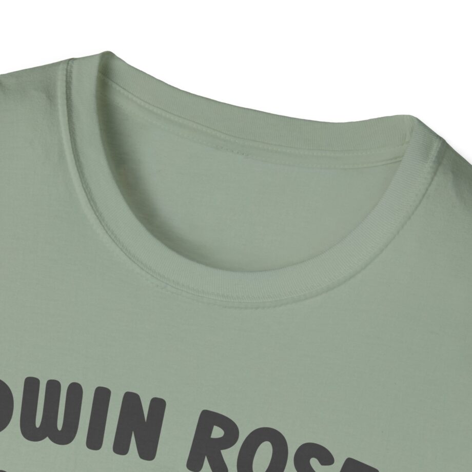 Edwin Rosen Baby Unisex Softstyle T-shirt