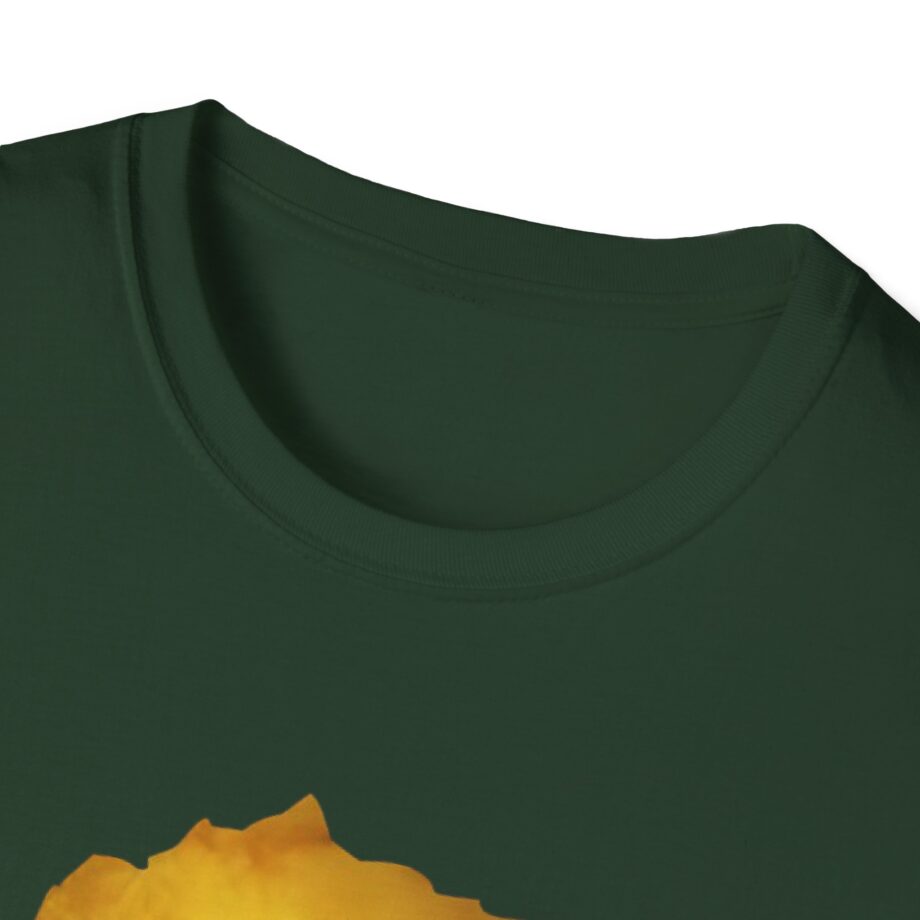 Fattypillow Unisex Softstyle T-Shirt