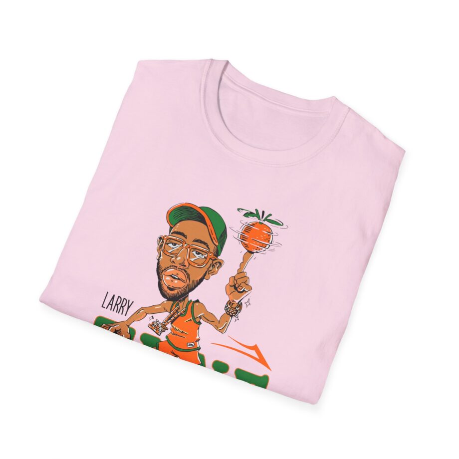 Larry June X Lakai Unisex Softstyle T-shirt