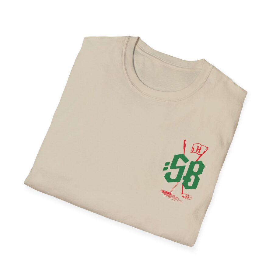 Eladio Carrion Sauce Boyz Unisex Softstyle T-Shirt