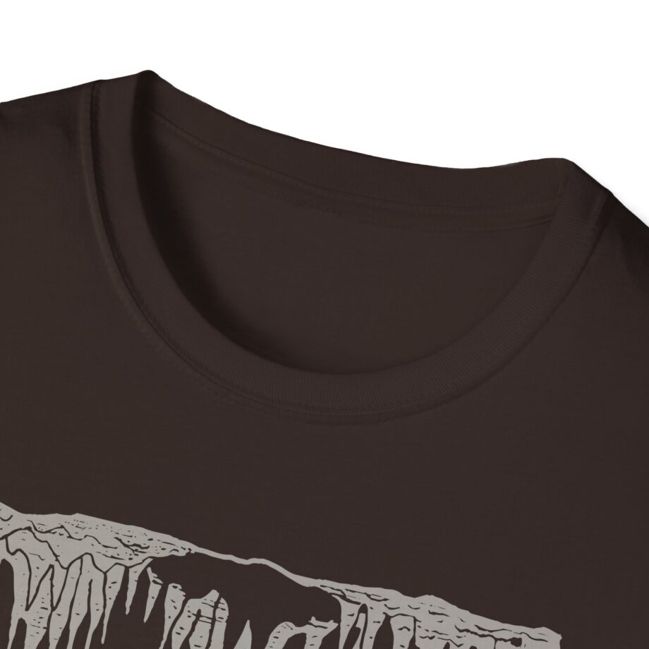 Demolition Ranch Desperado Mining Company Unisex Softstyle T-shirt