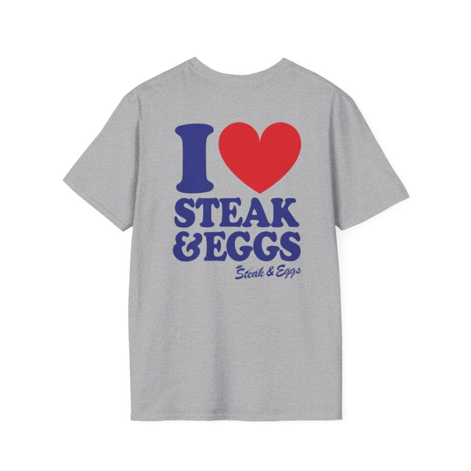 OTK Unisex Softstyle T-Shirt