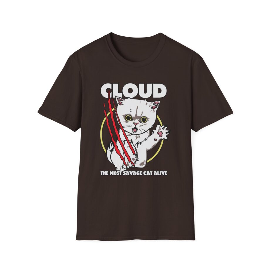 Popularmmos Unisex Softstyle T-shirt