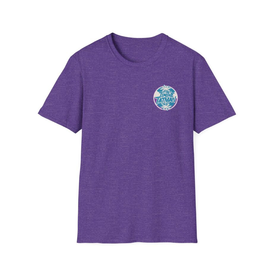 Tfue Timthetatman  Unisex Softstyle T-Shirt