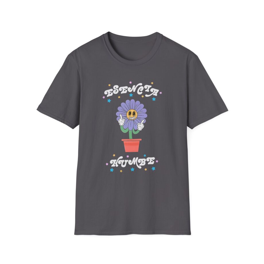 Humbe Esencia Unisex Softstyle T-shirt
