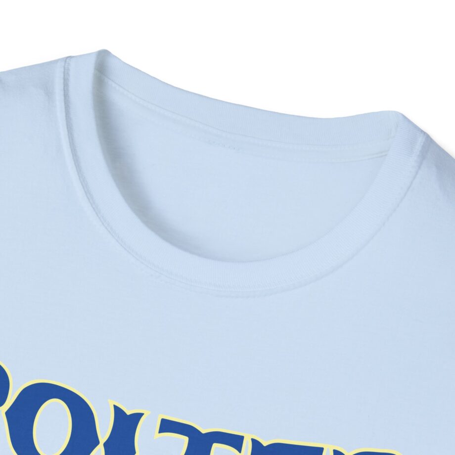 Colter Wall Unisex Softstyle T-shirt