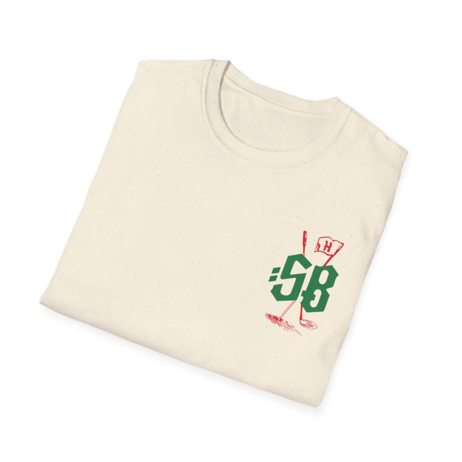 Eladio Carrion Sauce Boyz Unisex Softstyle T-Shirt