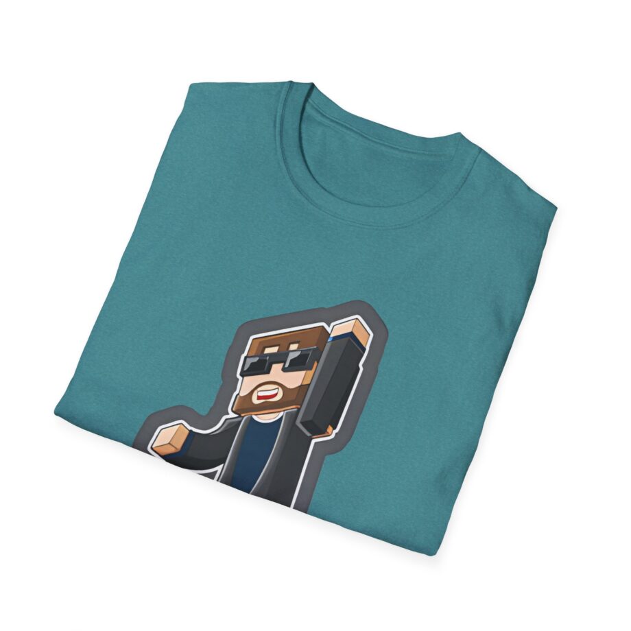 Ssundee Unisex Softstyle T-Shirt