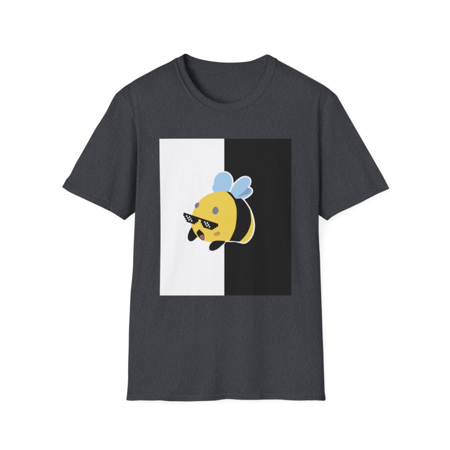 Ranboo and Tubbo Unisex Softstyle T-shirt