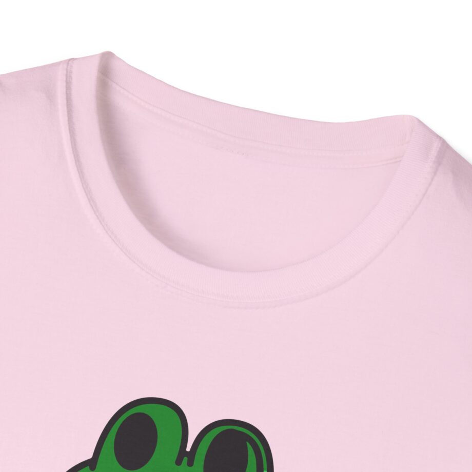 Mizkif Unisex Softstyle T-shirt