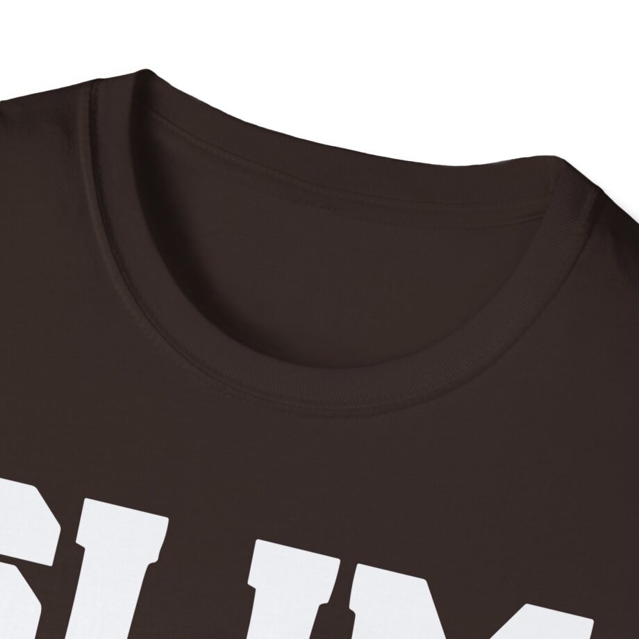 Upchurch Slim Shade Tree Unisex Softstyle T-Shirt