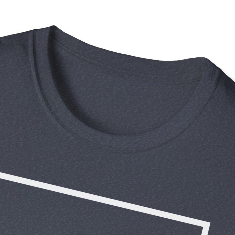 The  Original Logo Unisex Softstyle T-shirt