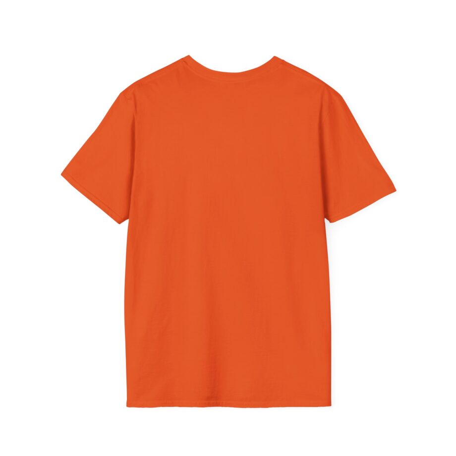 Quackity Cedar Rapids Unisex Softstyle T-shirt