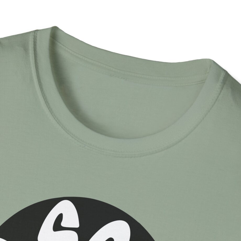 Afroman Unisex Softstyle T-Shirt