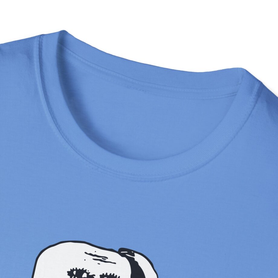 Still Woozy Unisex Softstyle T-Shirt
