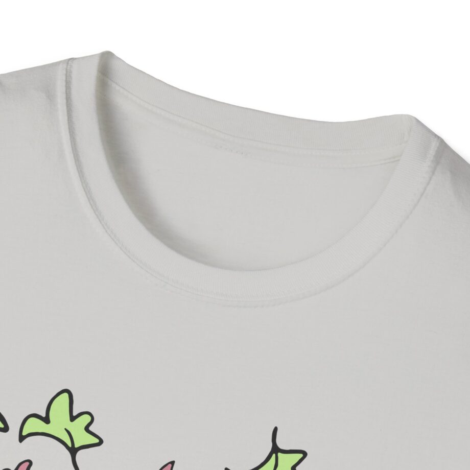 Heartstopper Unisex Softstyle T-Shirt
