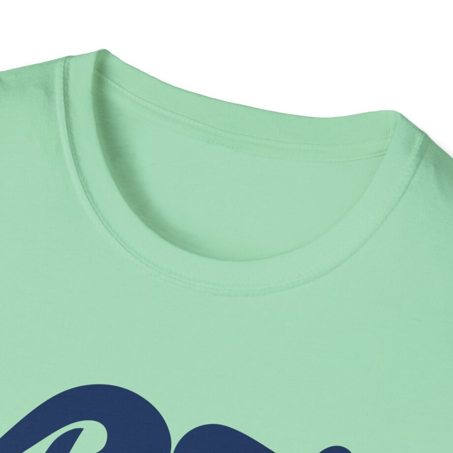Fresh Unisex Softstyle T-Shirt
