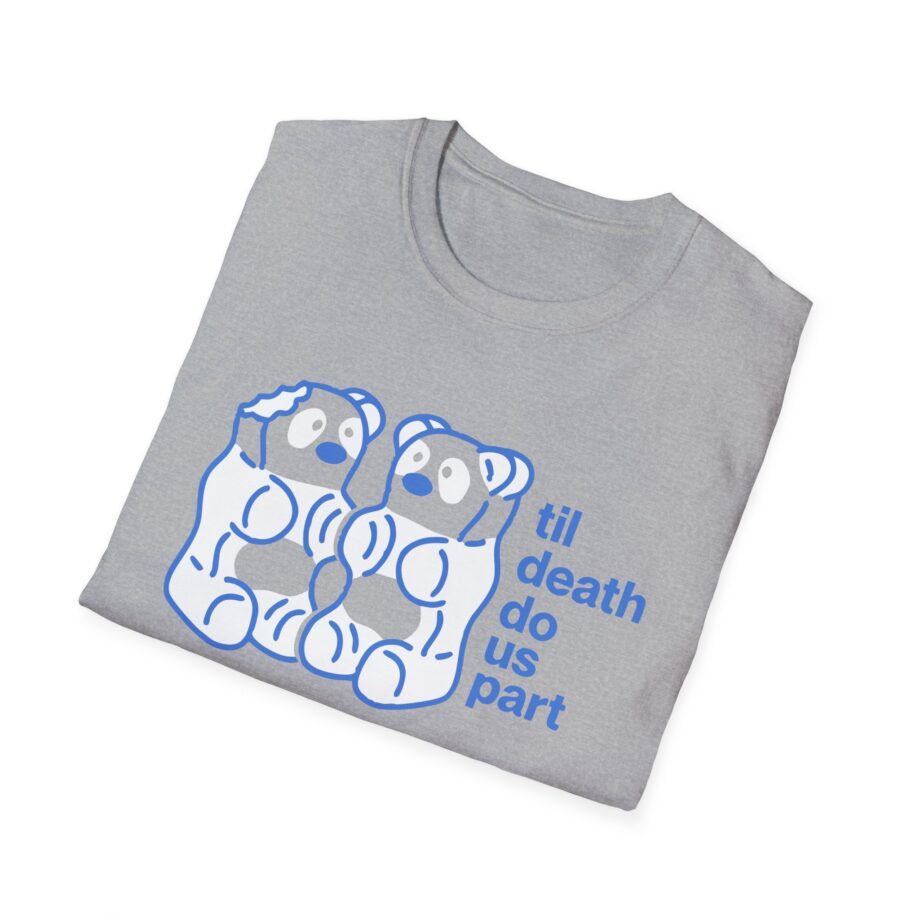 Stephanie Soo Unisex Softstyle T-Shirt