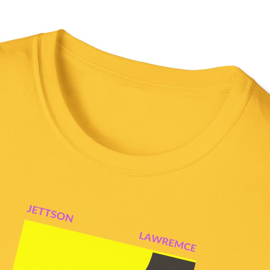 Jett Lawrence Unisex Softstyle T-Shirt
