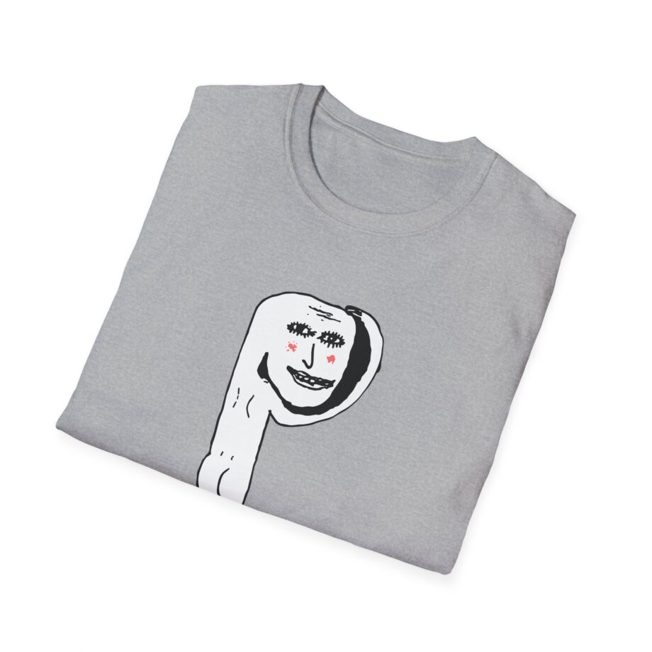 Still Woozy Unisex Softstyle T-Shirt
