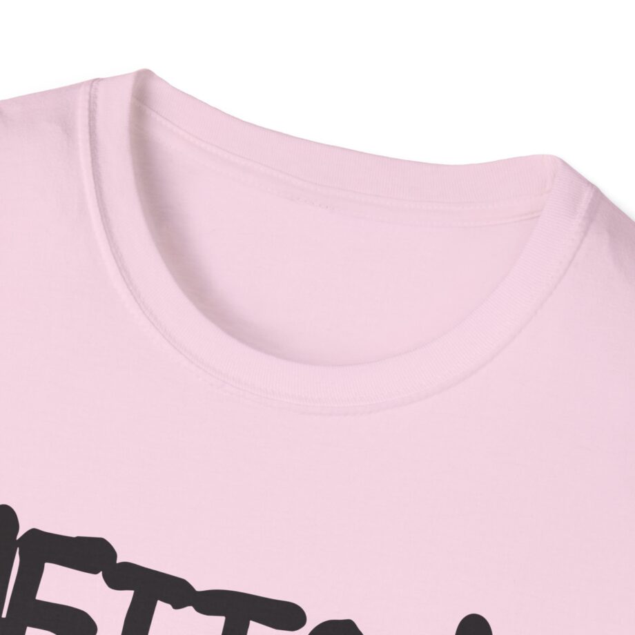 Jett Lawrence Unisex Softstyle T-Shirt