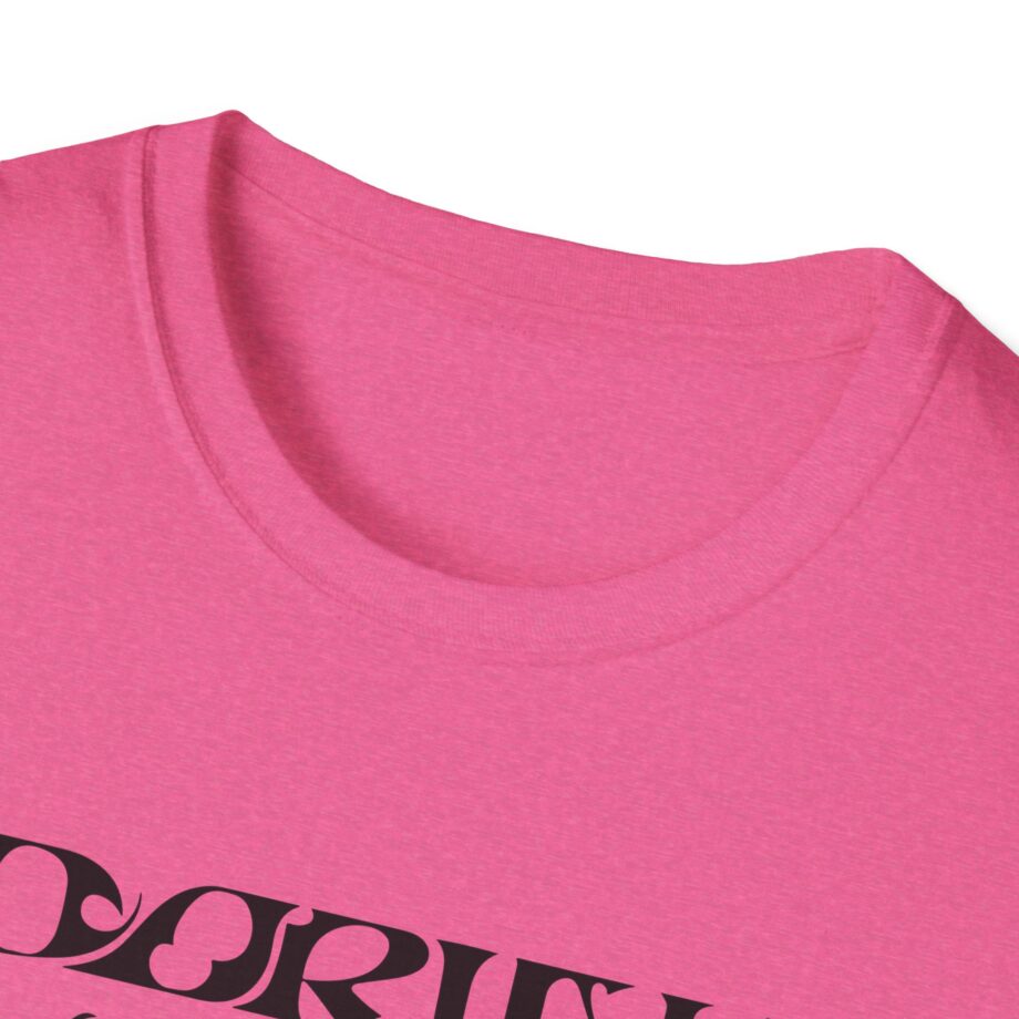 Dorian Electra Unisex Softstyle T-shirt