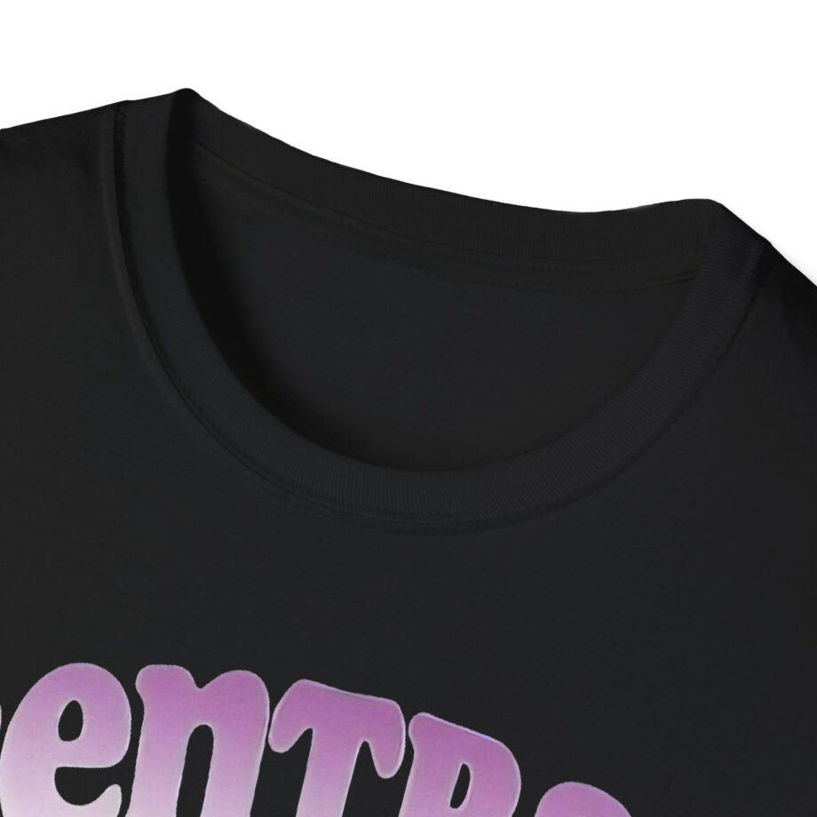 Central Cee Rap Unisex Softstyle T-Shirt