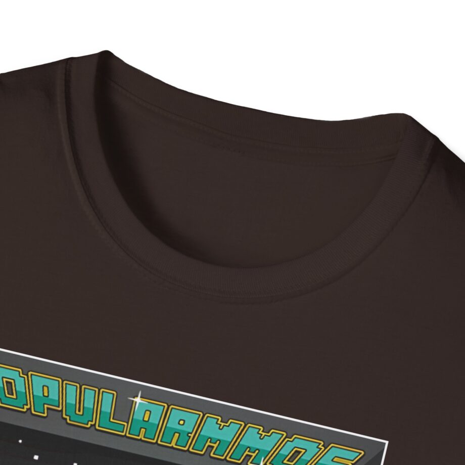 Popularmmos Unisex Softstyle T-shirt