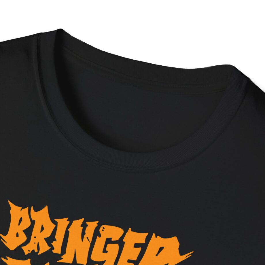 Philip Defranco Unisex Softstyle T-Shirt