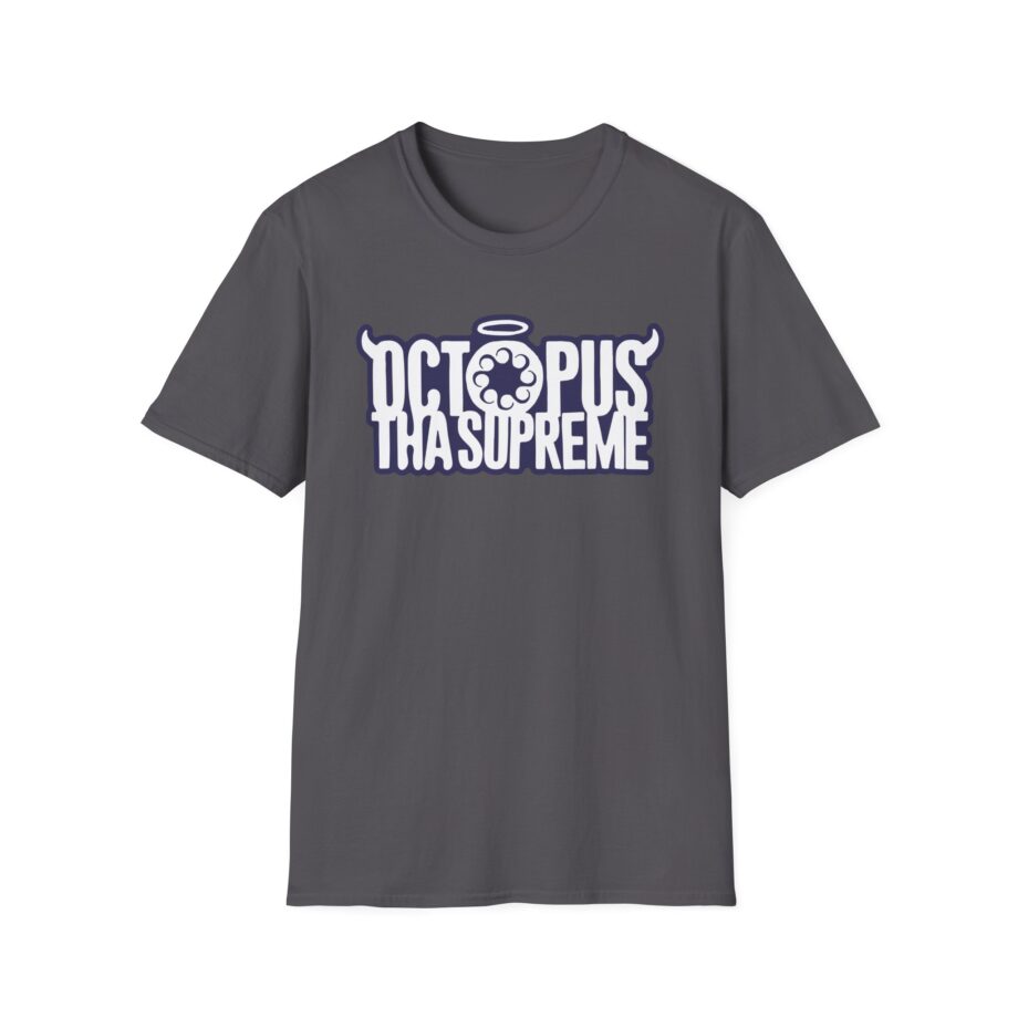 Thasup Unisex Softstyle T-shirt