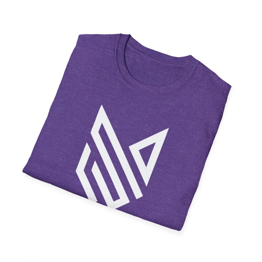 Jannik Sinner Unisex Softstyle T-Shirt