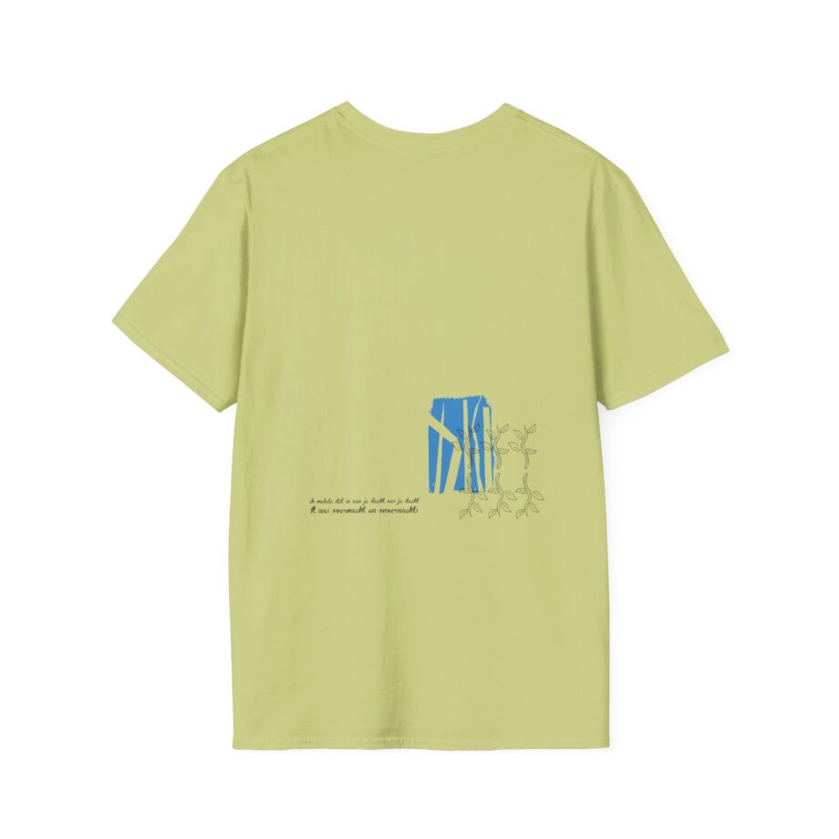 Froukje  Unisex Softstyle Tee
