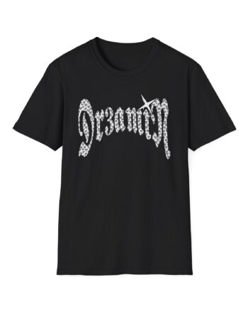 Clix Skull Arch Unisex Softstyle T-Shirt