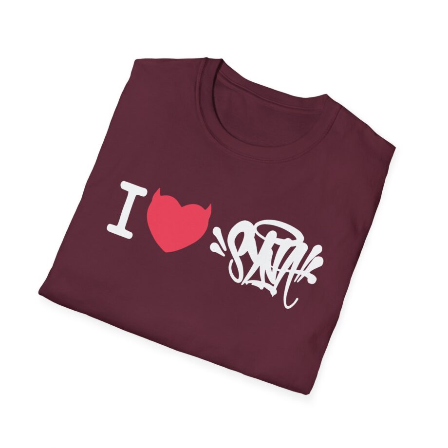 Central Cee Unisex Softstyle T-Shirt