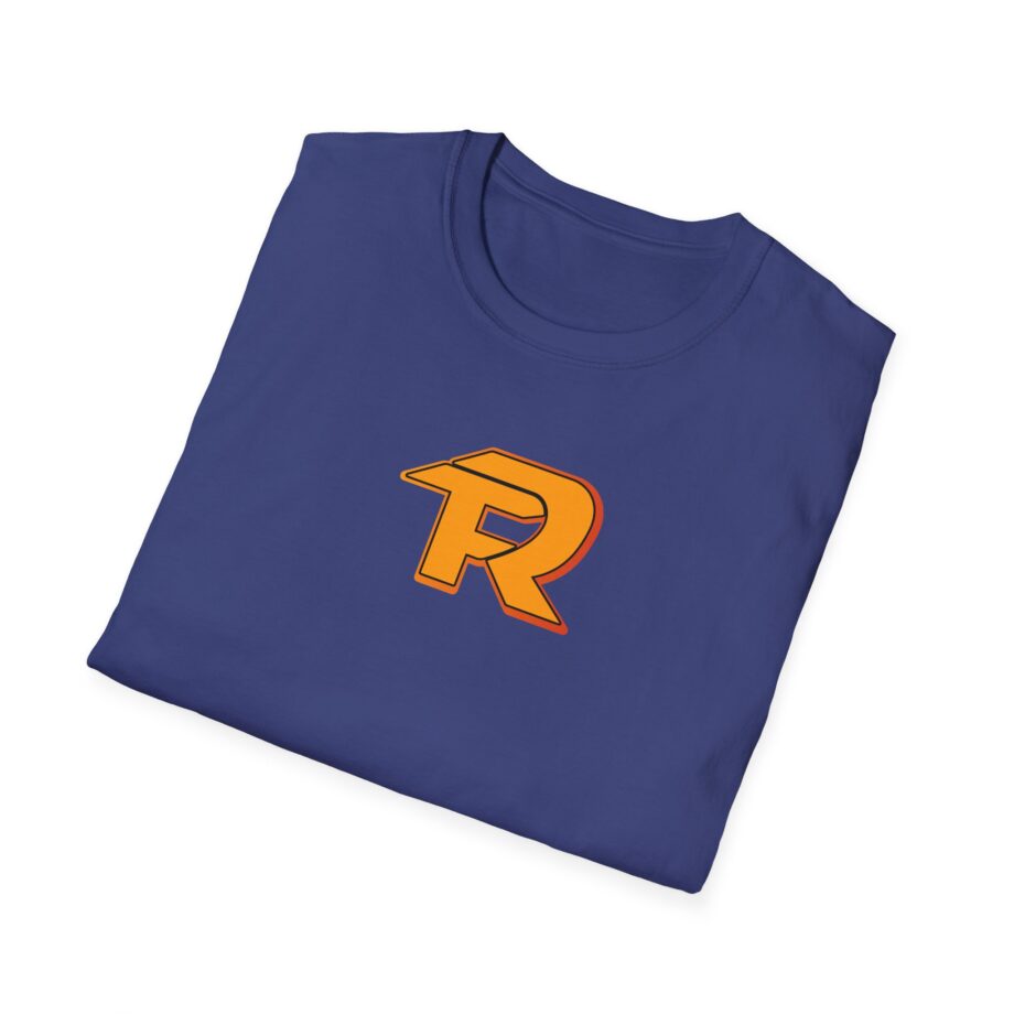 Fuerza Fuerza October Fest Unisex Softstyle T-shirt