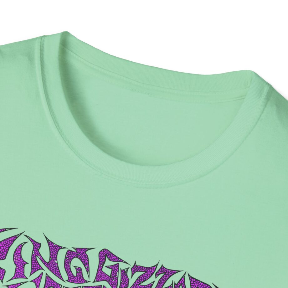King Gizzard Unisex Softstyle T-Shirt