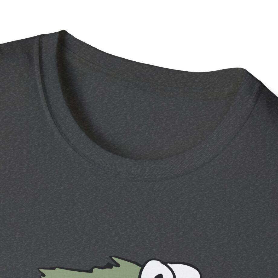 Still Woozy Unisex Softstyle T-Shirt