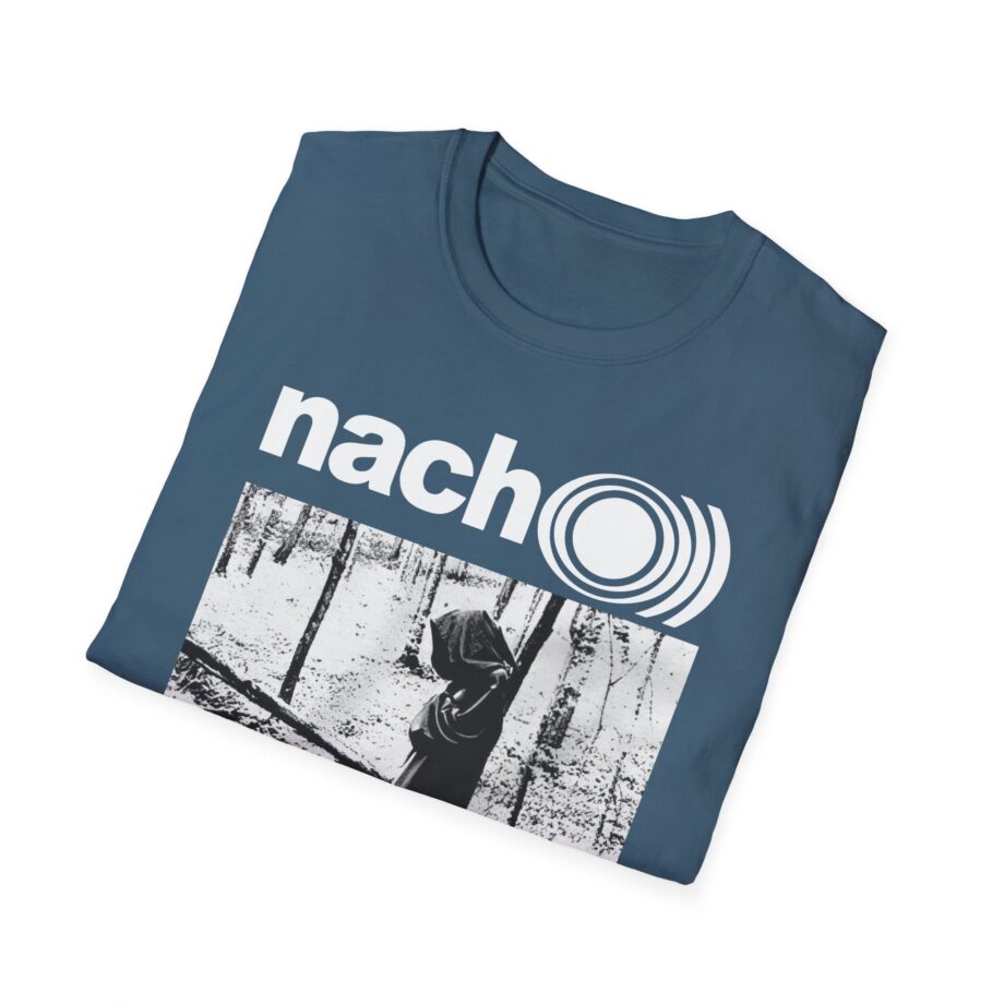 Weekend Nachos Sunn Unisex Softstyle T-Shirt